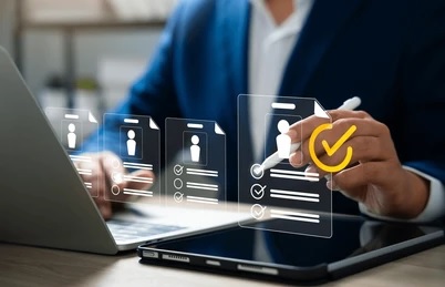 Administración Efectiva de Procesos: Dirección y Gestión