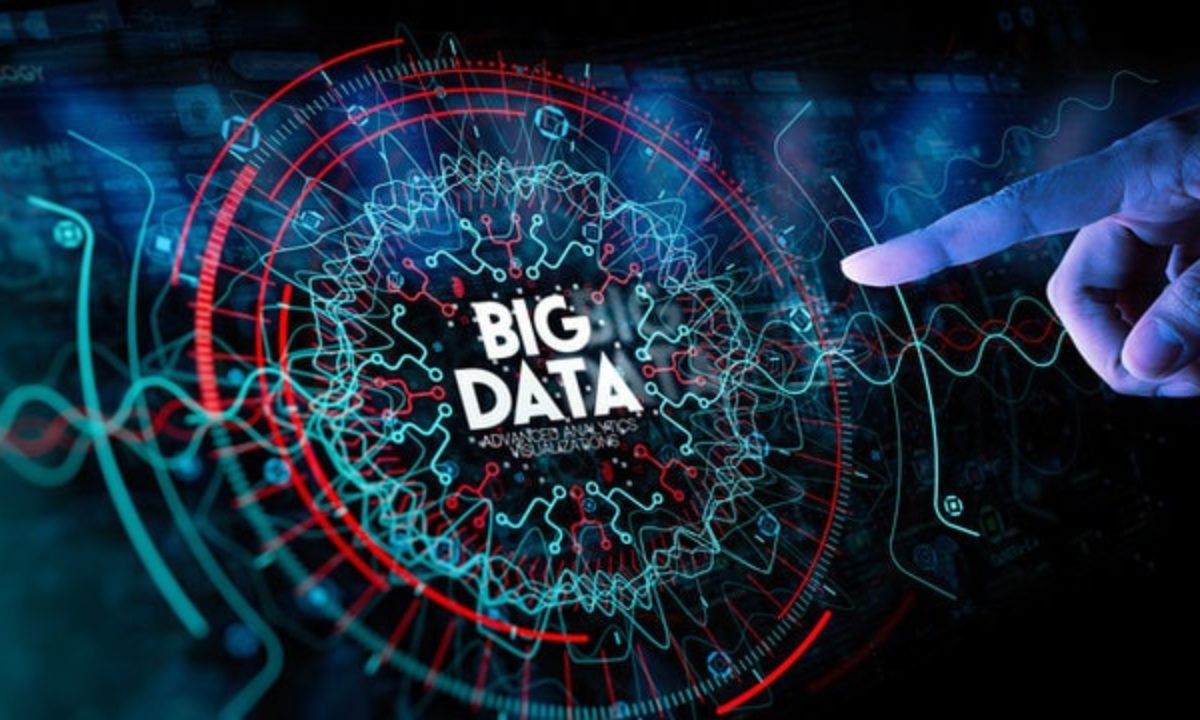 Big Data: Fundamentos y Aplicaciones